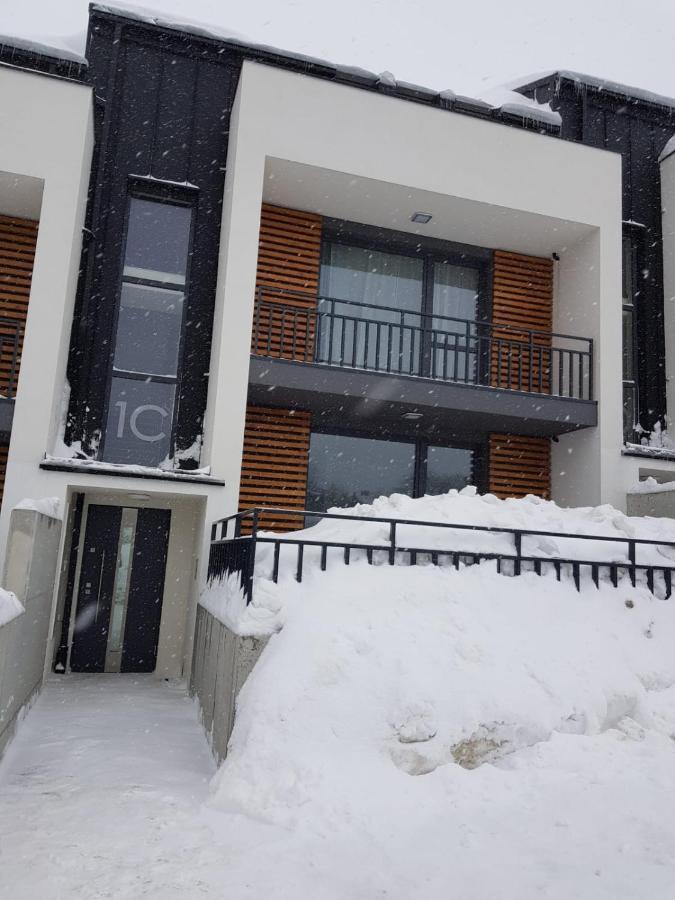 Apartament "Oldmountain" Olimpijska 1C 1 Szczyrk Exterior photo